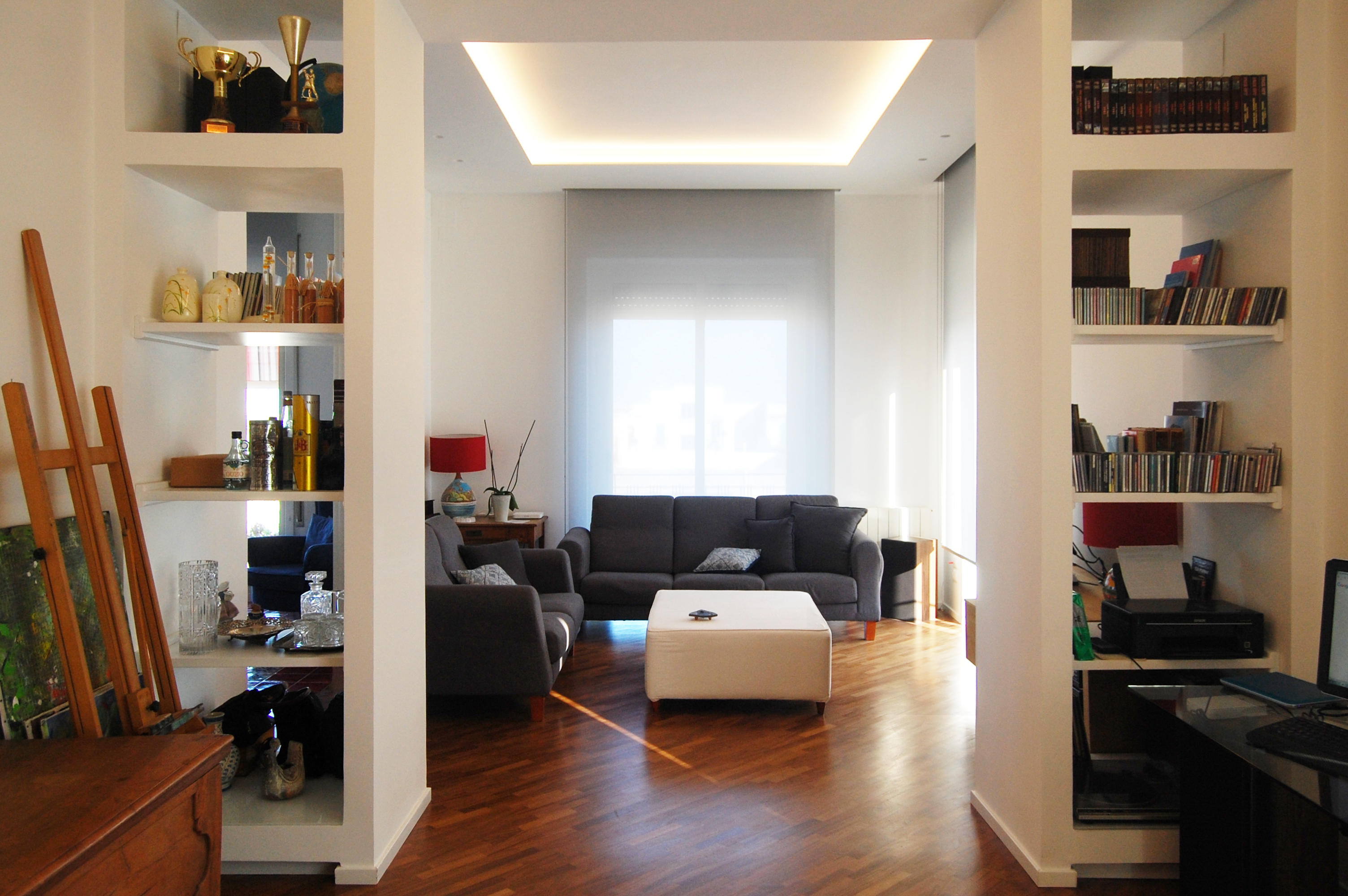 Akradina 别墅翻新设计-0