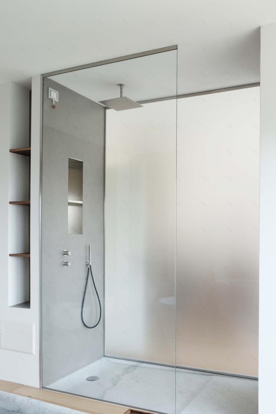 OKAM Studio 别墅设计 | 自然与生活的和谐融合-28