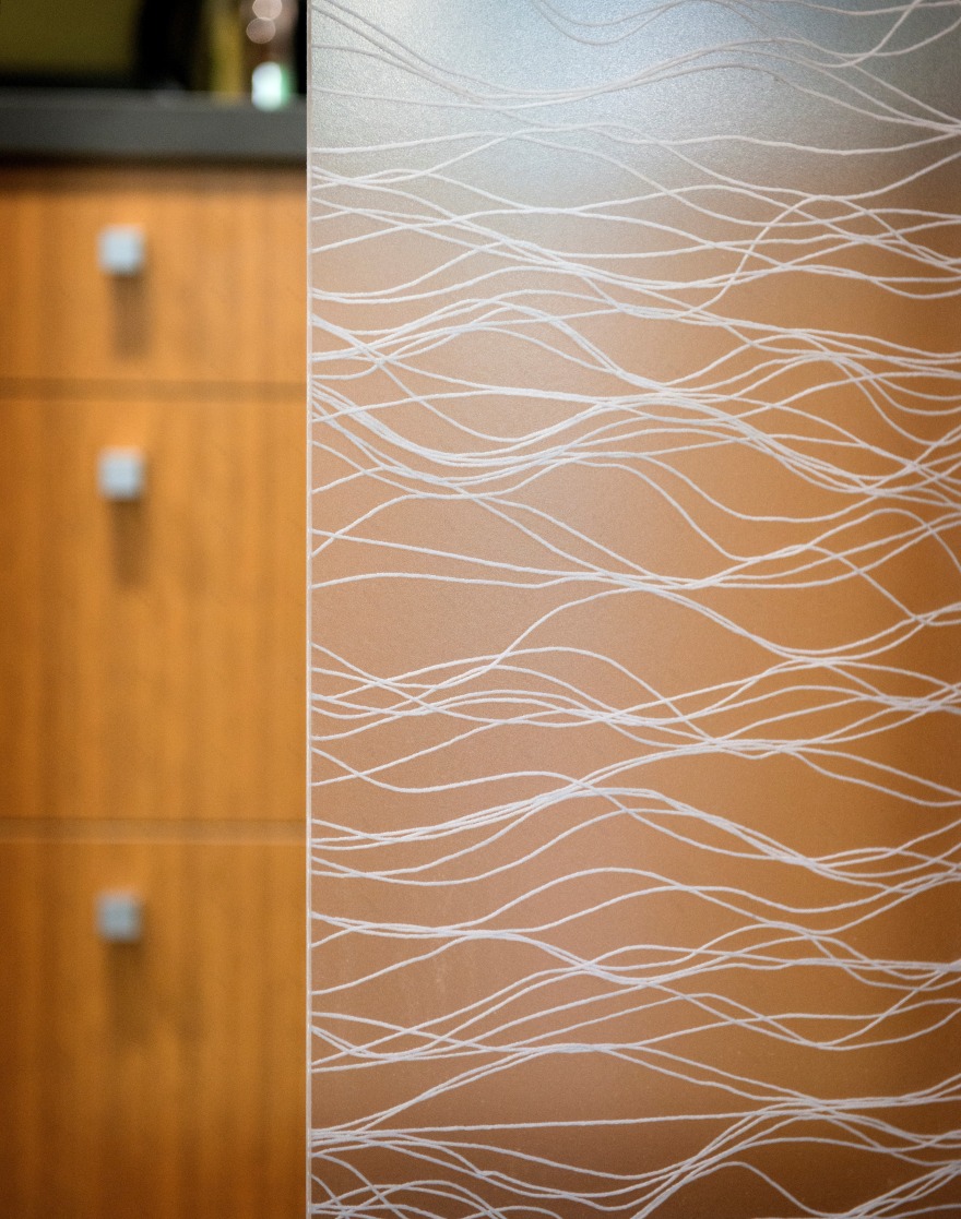 Creekside Sleep Center | 自然灵感融入医疗空间-7