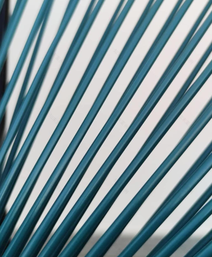 P+F 别墅 | 双层空间与自然融合的设计佳作-11