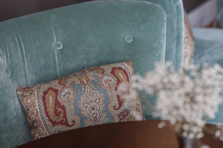 索罗别墅酒店-19