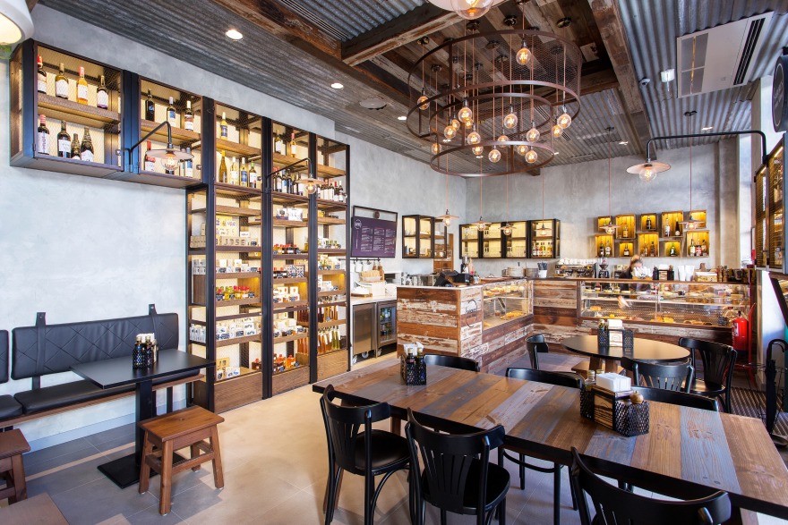 "魂牵味蕾" ——-1