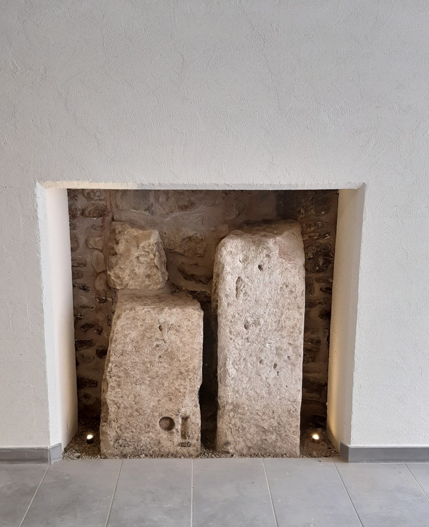 古宅新生 | 意大利 18 世纪建筑修复与现代化改造-15