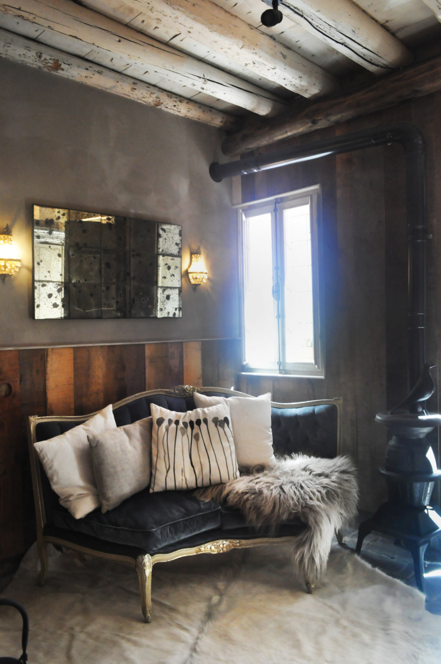 威尼斯历史中心的三套迷人小公寓-22