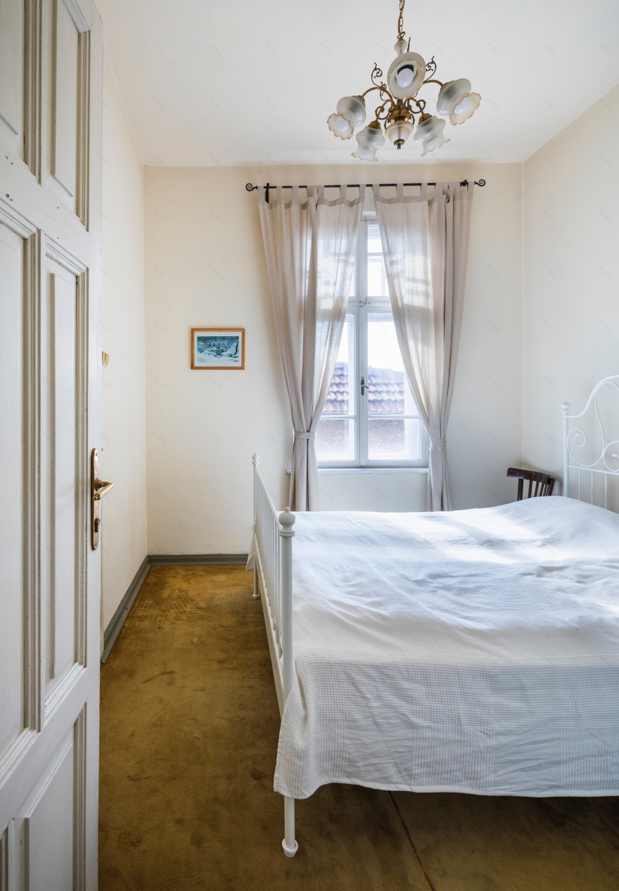 斯托扬·斯泰诺夫住宅的室内设计-18