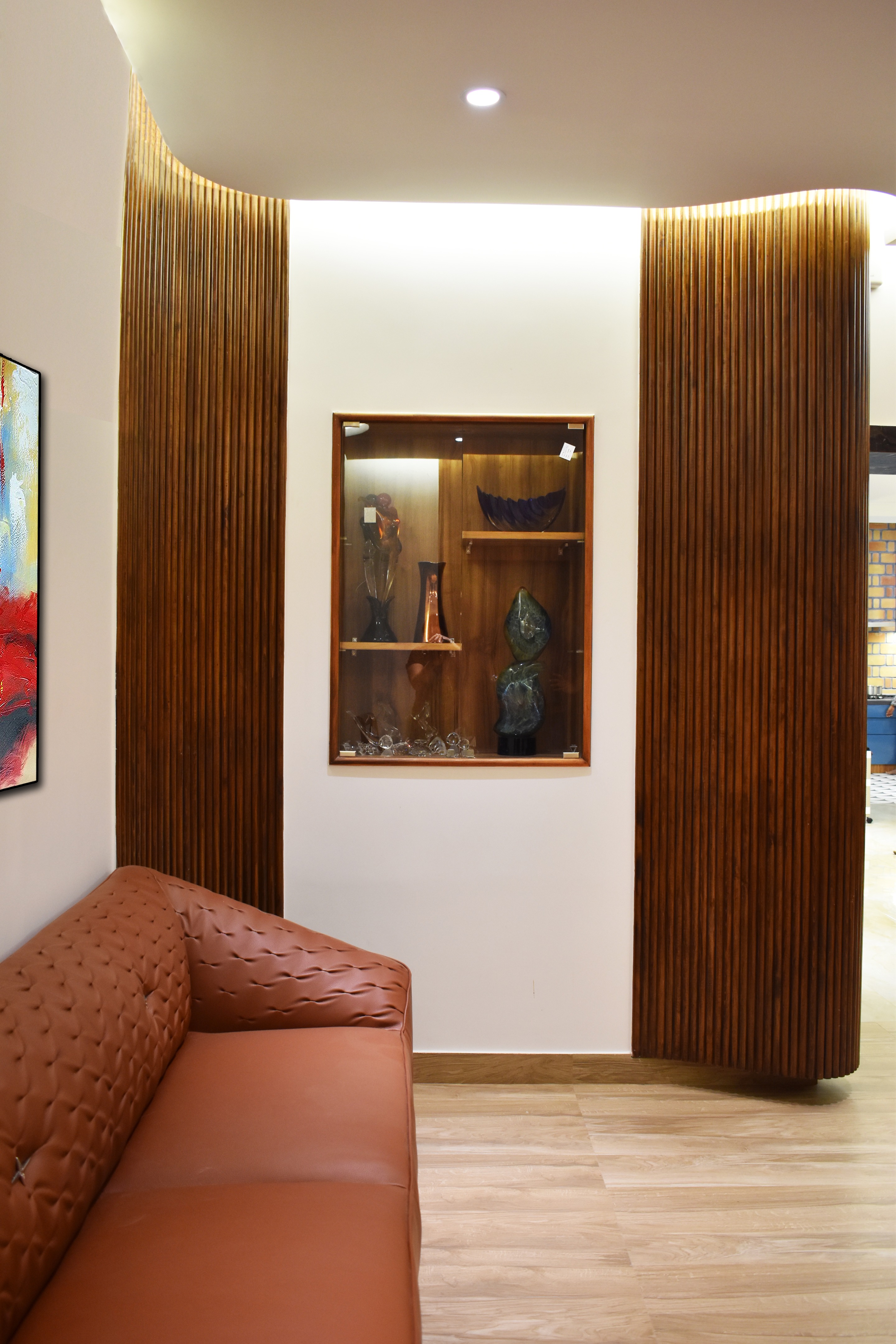 城市中心老别墅的现代变身-14