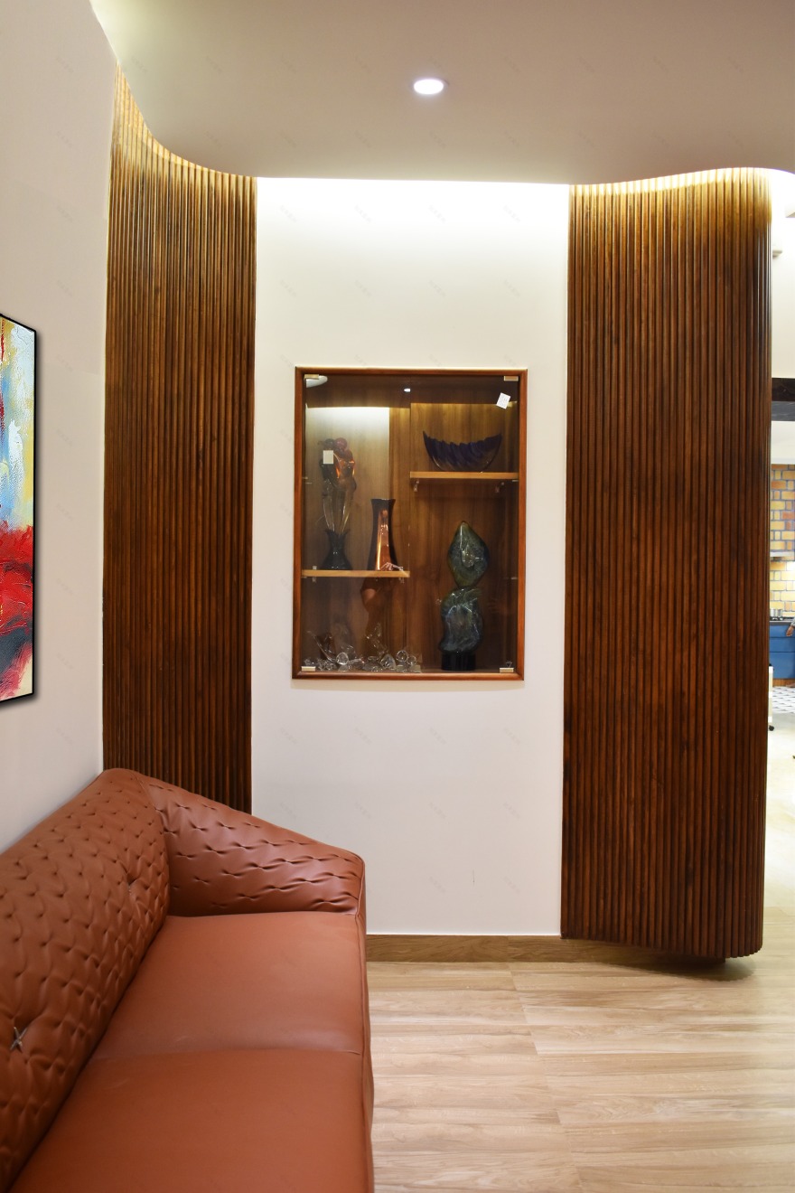 城市中心老别墅的现代变身-14