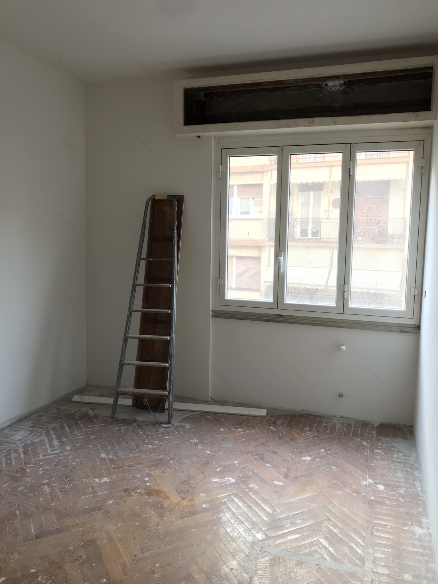 90 平米住宅翻新,重构空间之作-36