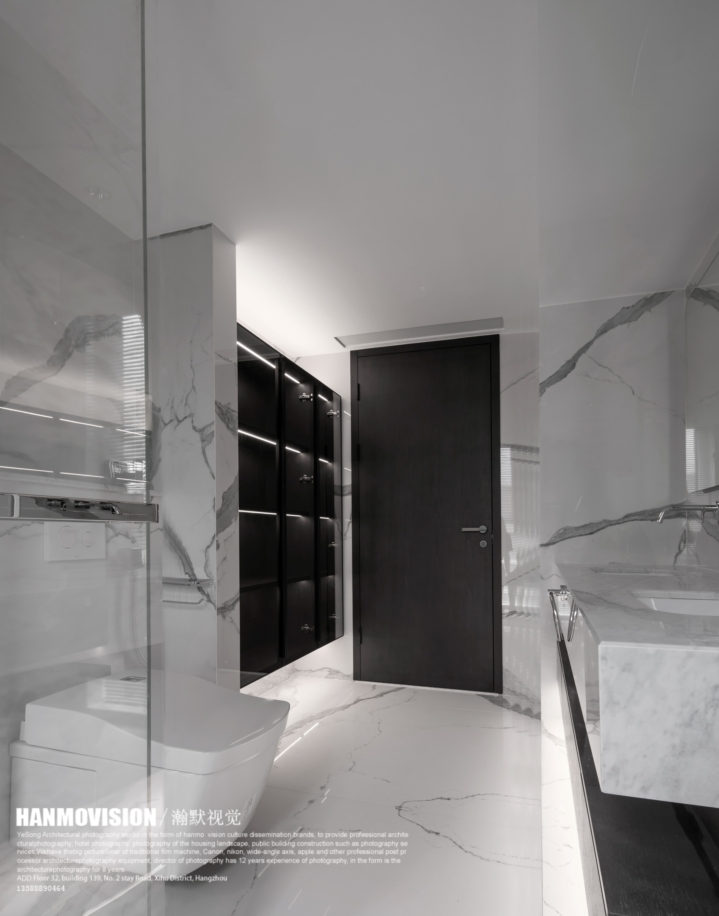 客户摄影作品：柳浪东苑私宅-3