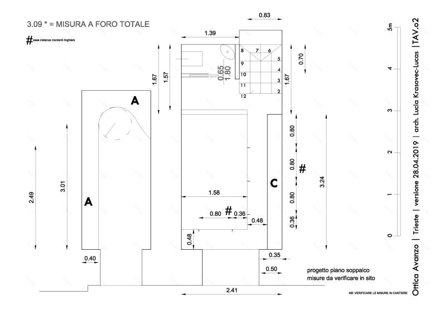 旧建筑新生的商业空间-25