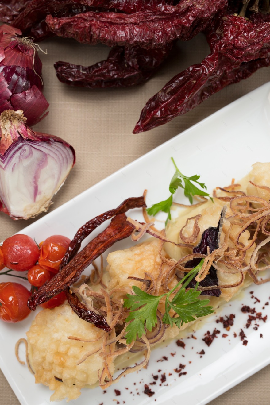 圣安吉洛豪华度假酒店-26