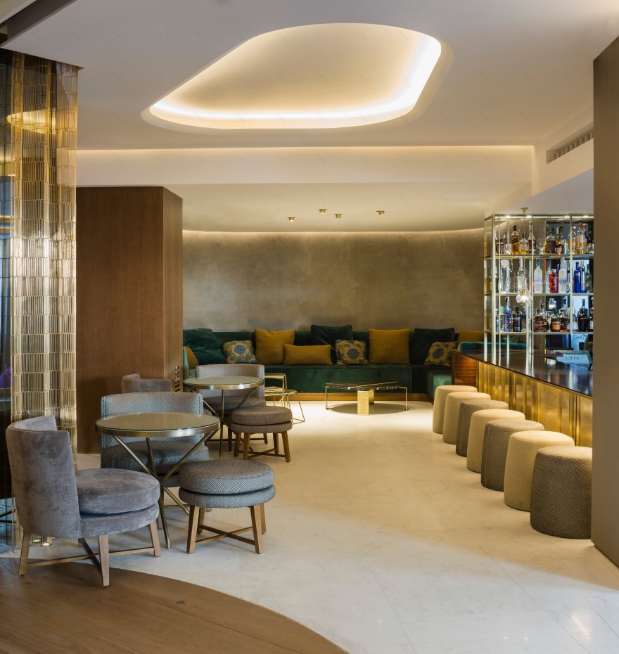 Barceló Emperatriz 酒店-4