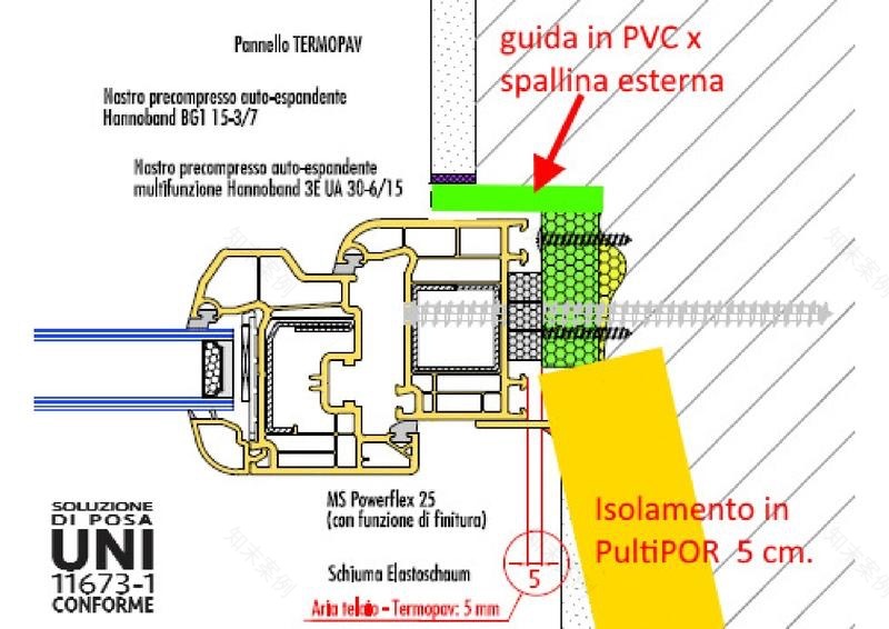 打造十六世纪宫殿的现代 NZEB 家庭住宅-18