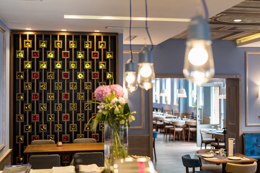 迪奥斯莫斯餐厅-14