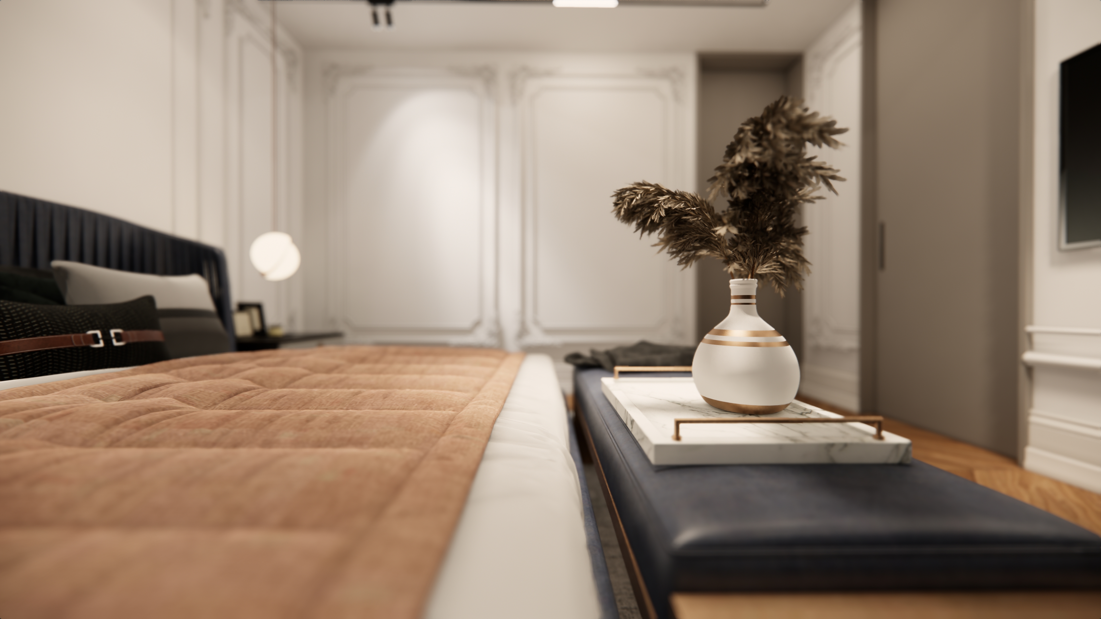 【法式】一个通宵做的su-3