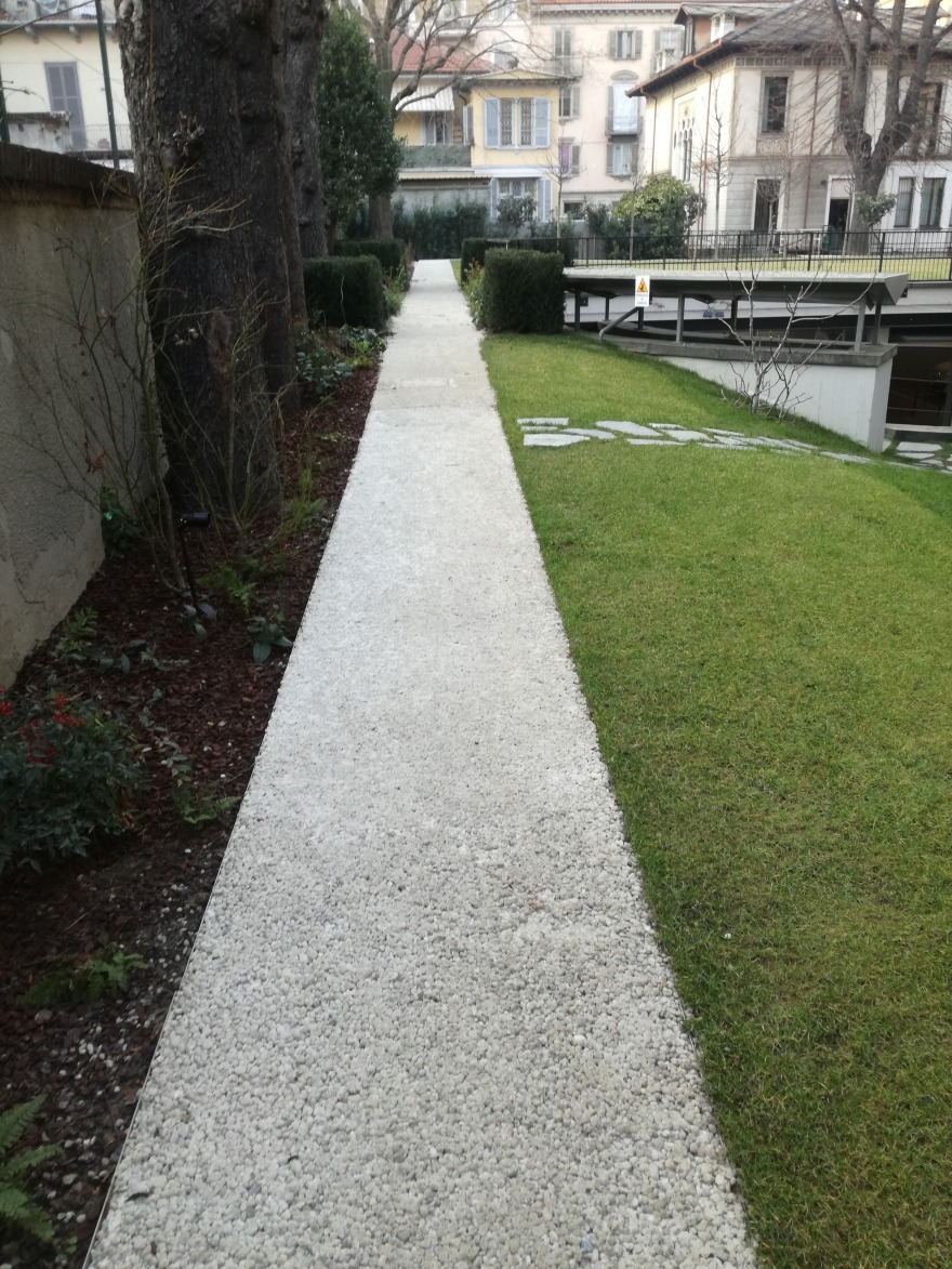 智能升级!意大利 Agnelli 基金会总部引领办公空间新潮流-36