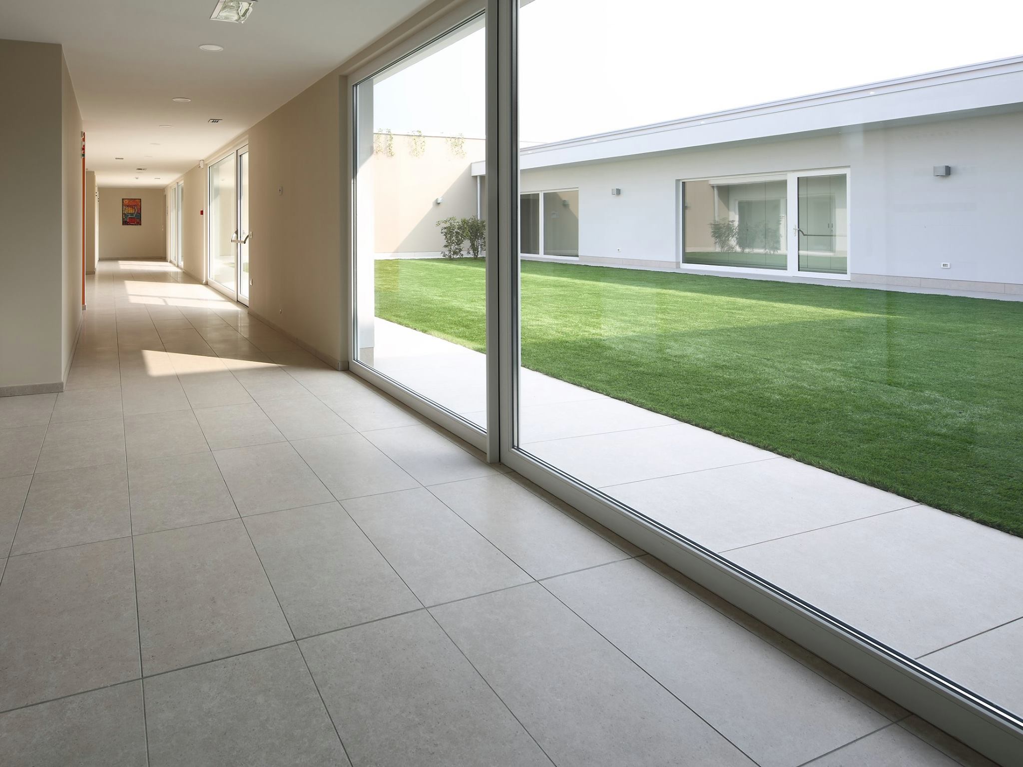 Centro Bios 别墅建筑-5