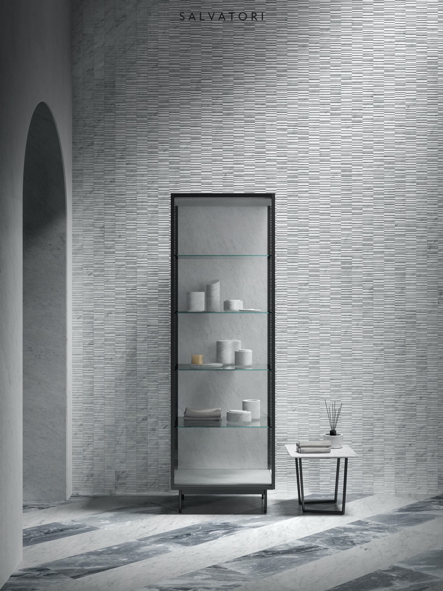 意大利 Salvatori 海滨餐厅设计-5