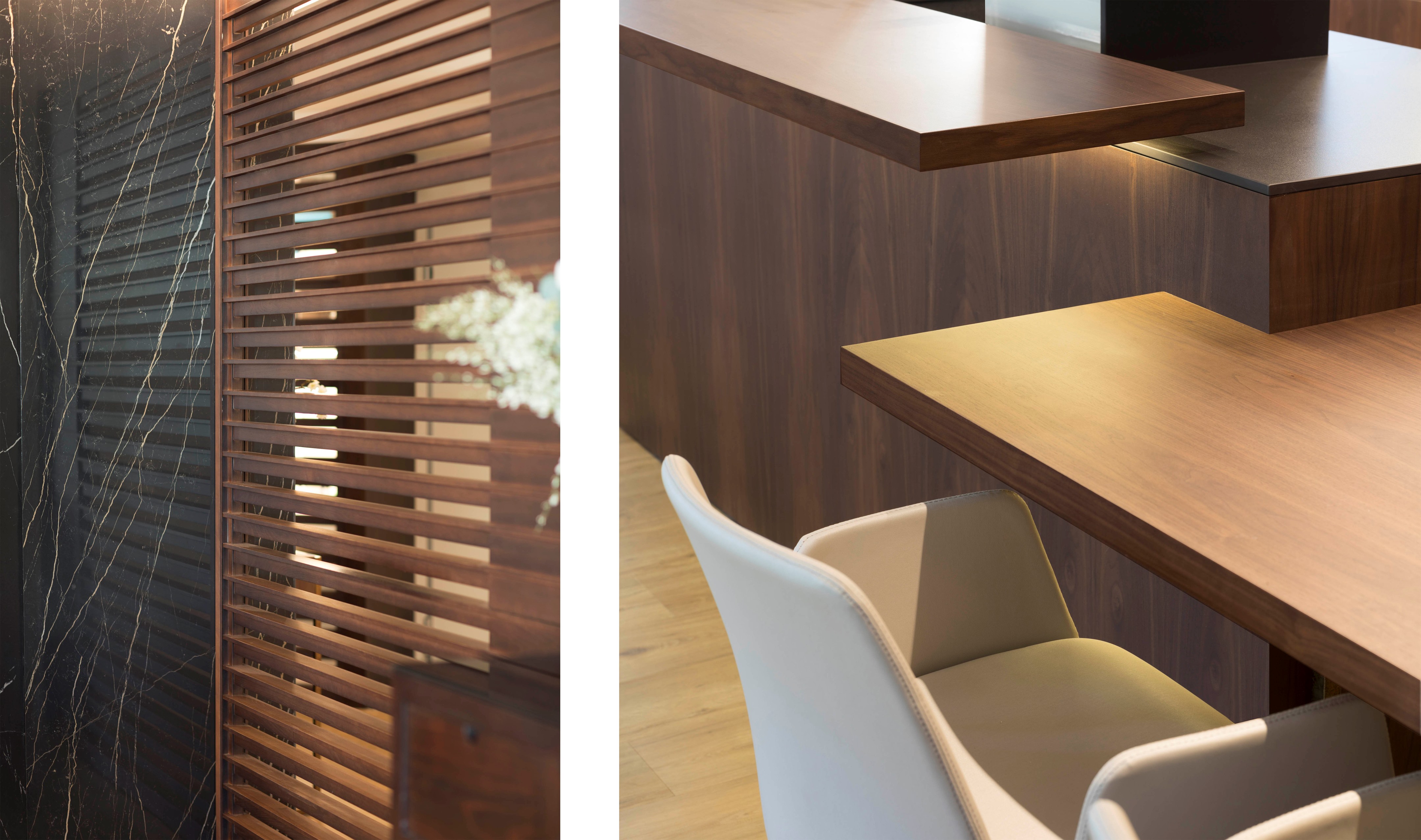 Valencia 城市新锐家庭住宅设计-9