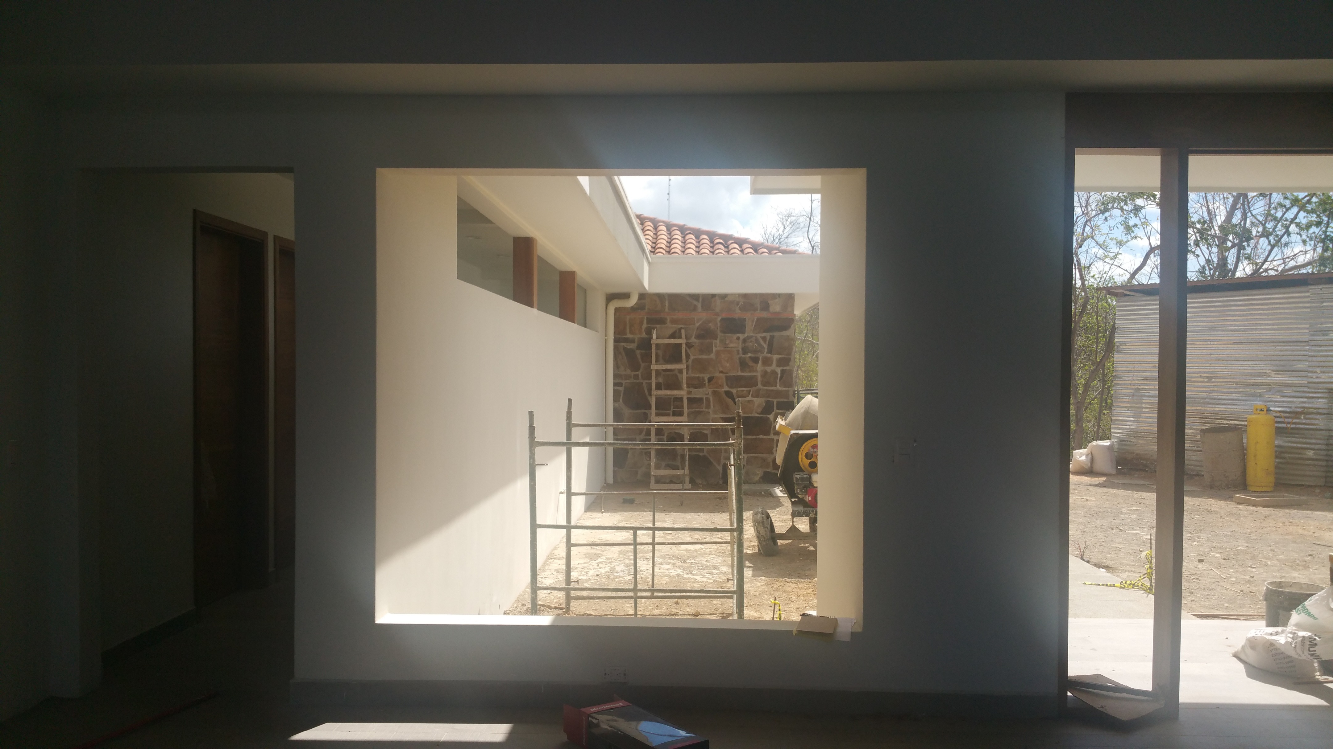 Casa Serena（悬崖之上的海景别墅）-8