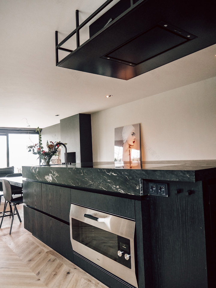 阿姆斯特丹户外生活空间-3