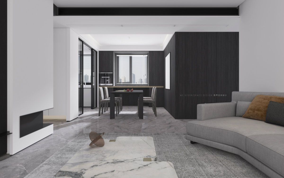 宿迁金色威尼斯 136 平米设计案例-9