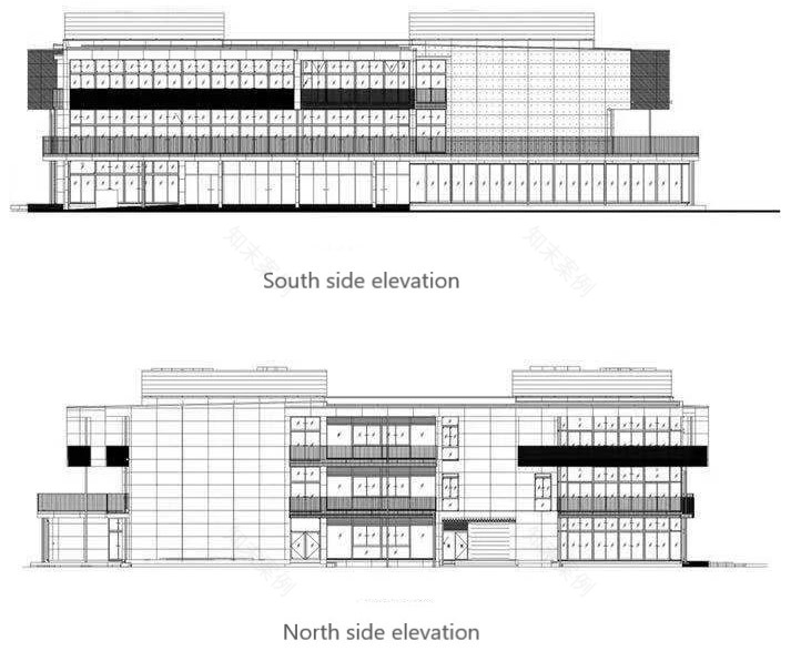 日立市立日高小学丨日本丨三上建築事務所-82