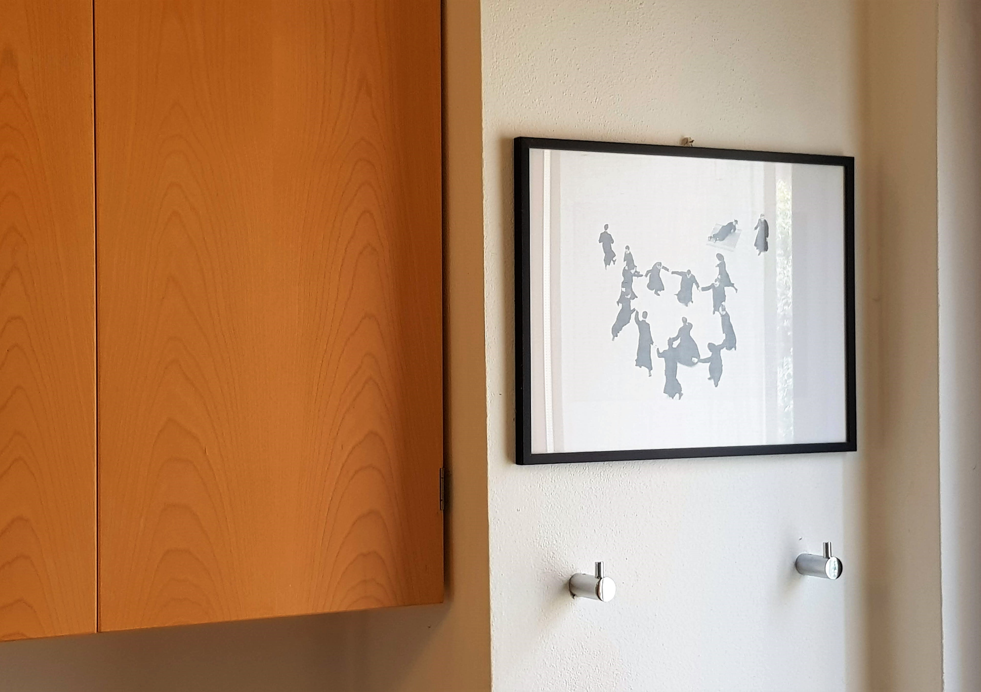 伦策精品民宿 | 湖畔私人住宅改造-53