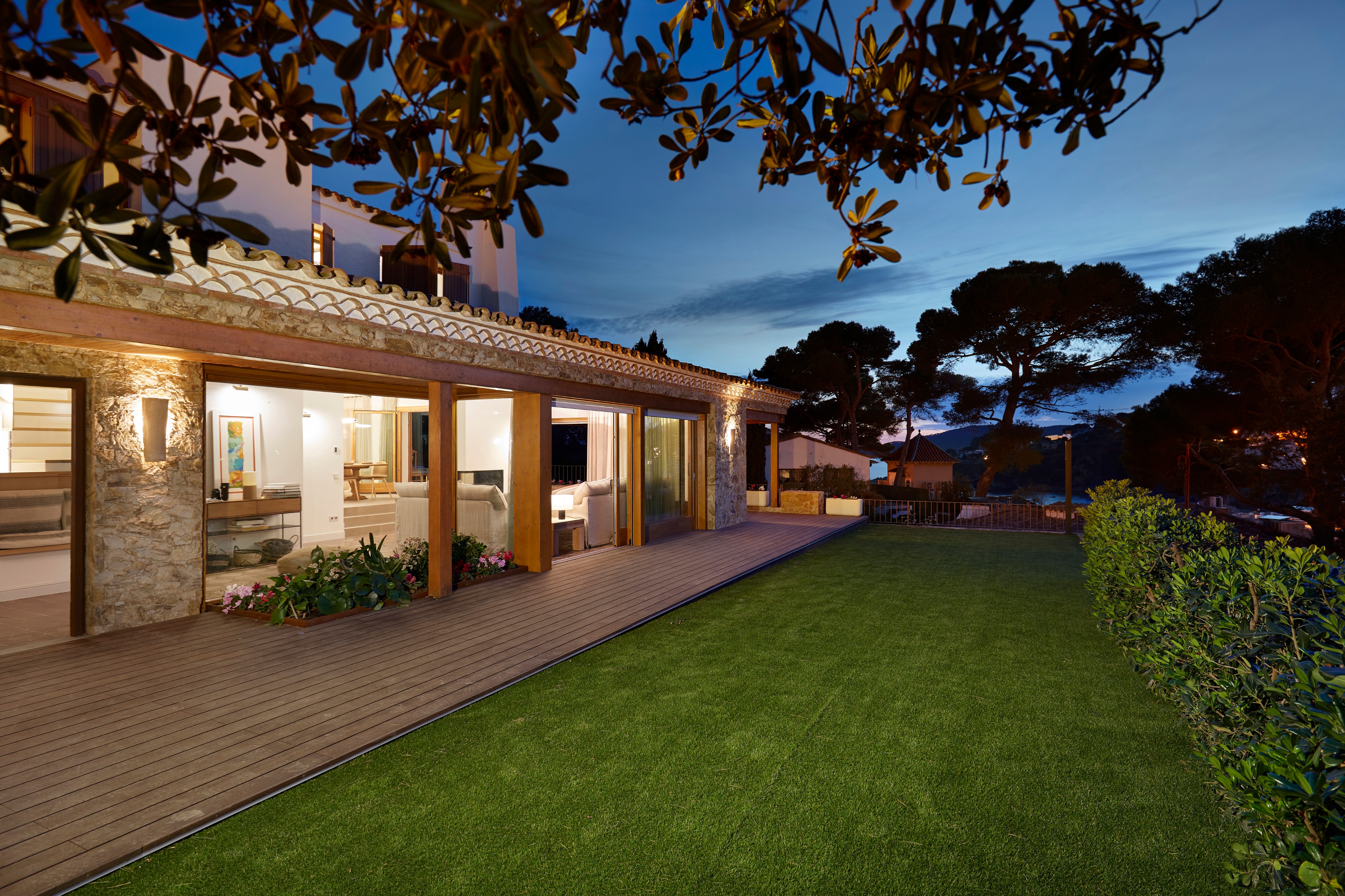 Casa Holística · 舒适光影之家-22