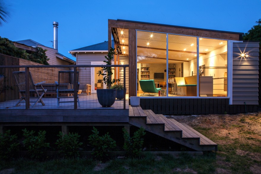 原木韵味与现代简约的完美融合-15