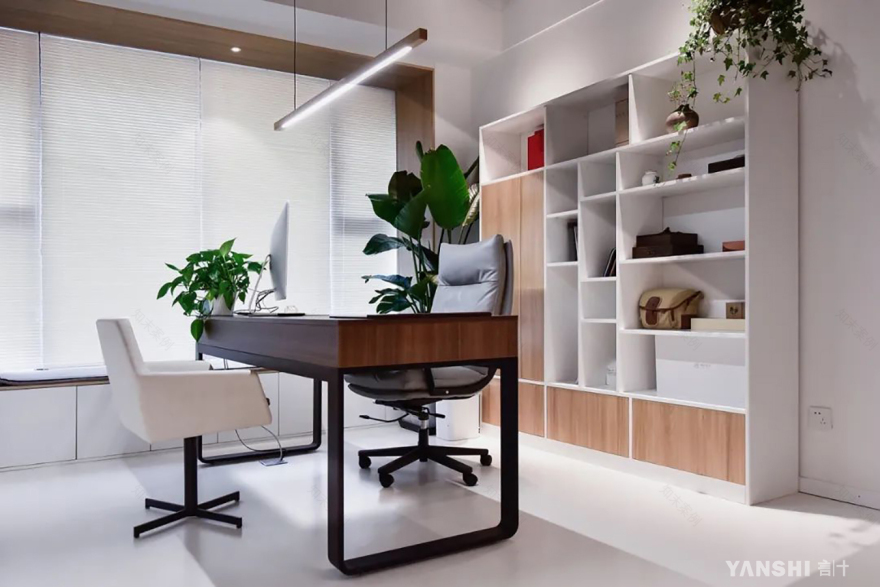 YSD言十设计事务所丨中国成都-17