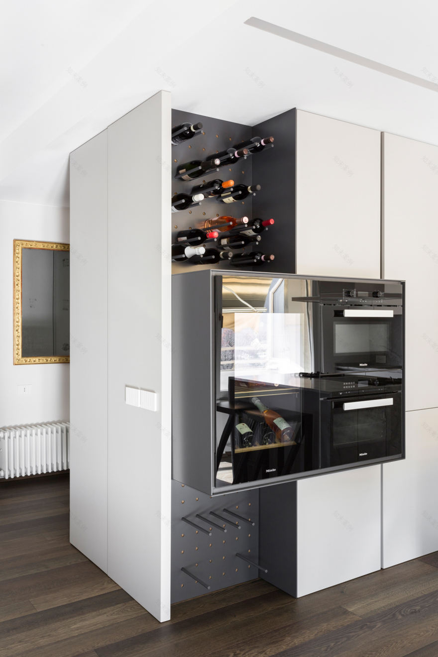 山景公寓的惊艳改造-7