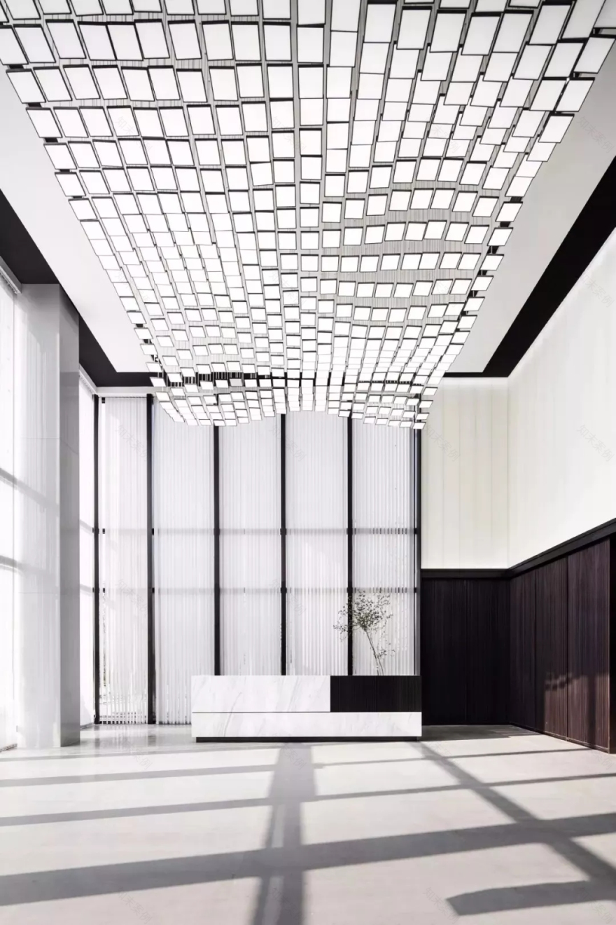 万科都荟天地售楼处-20