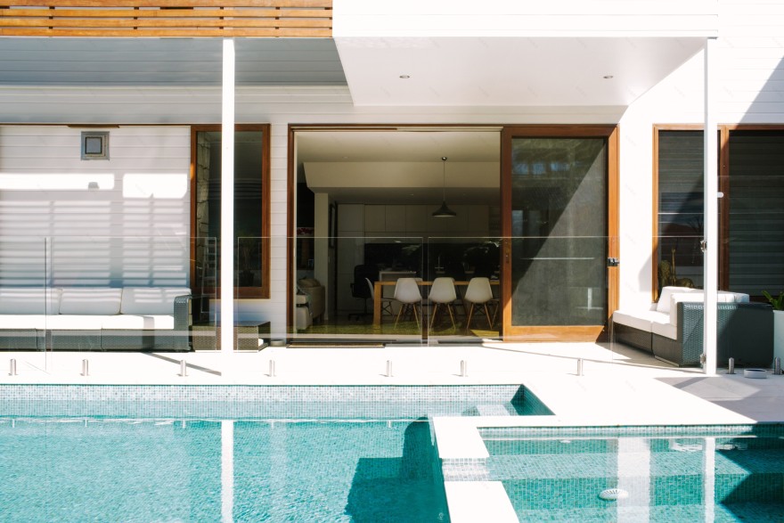 Byron Bay 豪华海滨别墅,展现室内外生活无限魅力-12