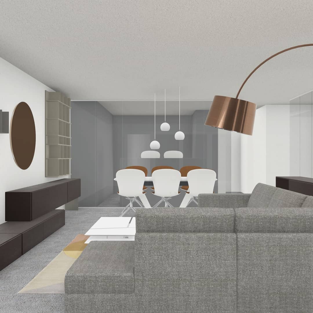 Jesús Torné丨公寓丨BoConcept Projects-10