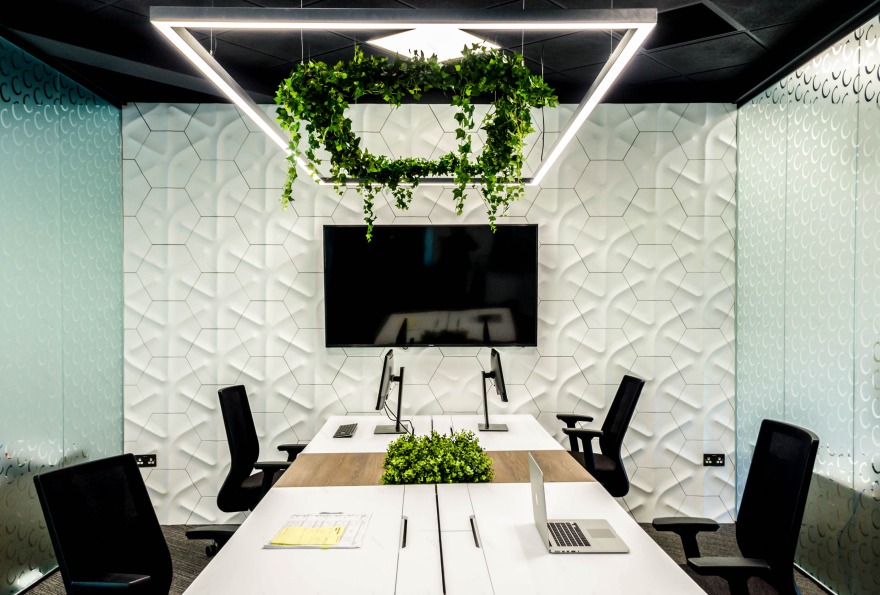 伦敦办公空间-15