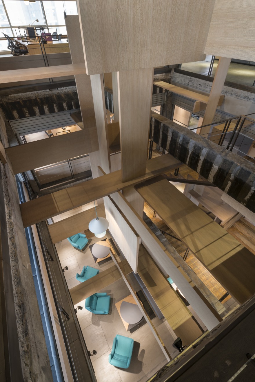 韦登迪+肯尼迪上海办公室-8