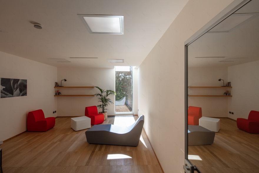 KSENIA SECURITY 总部办公建筑-25