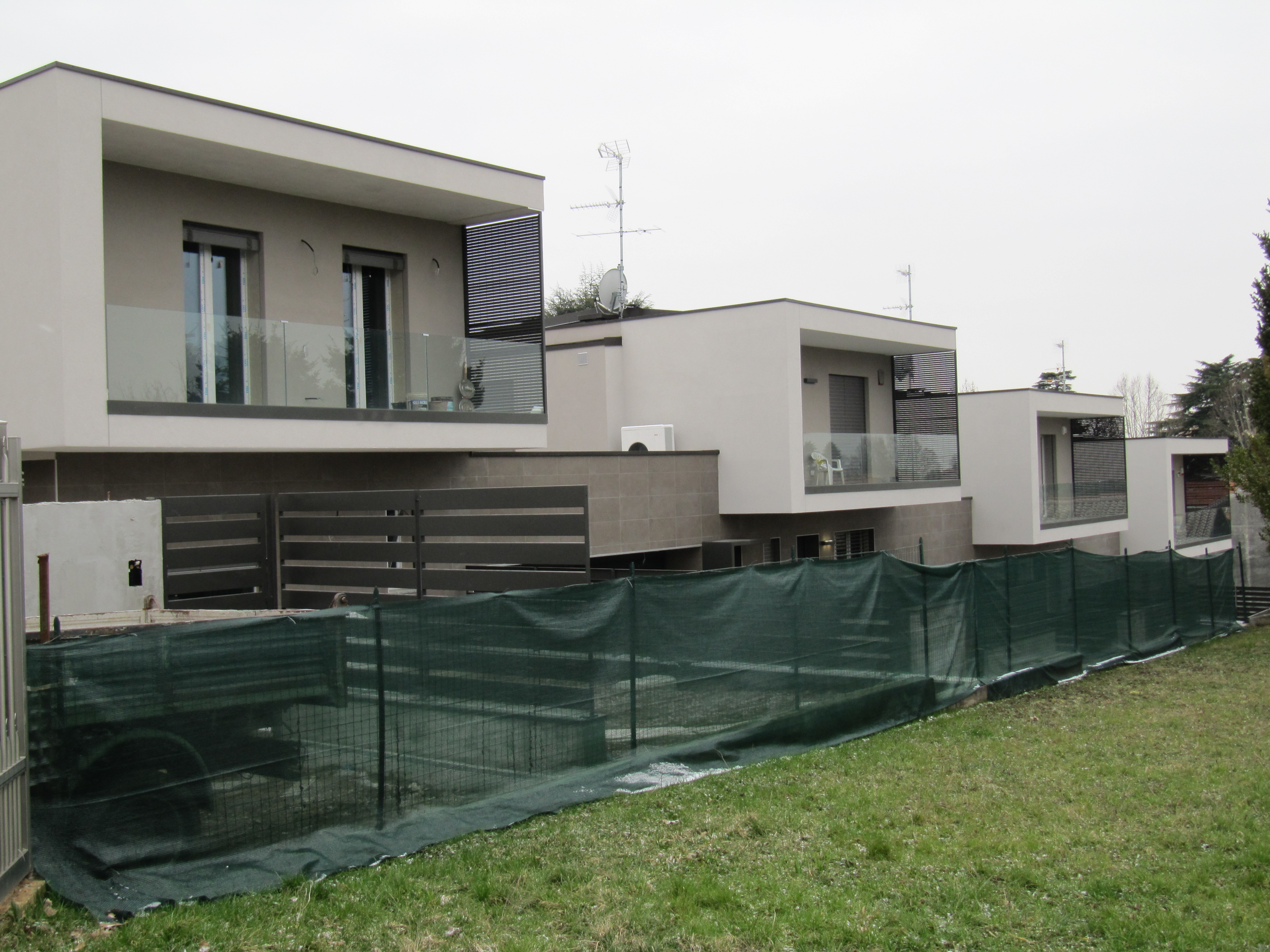 residenze "Monterosa"-22