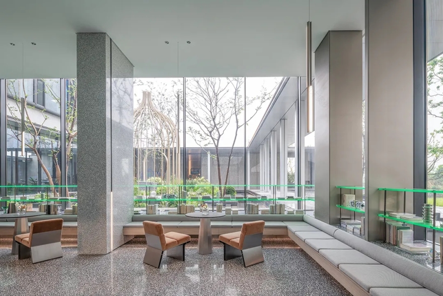 地铁万科彩虹天空之城-25