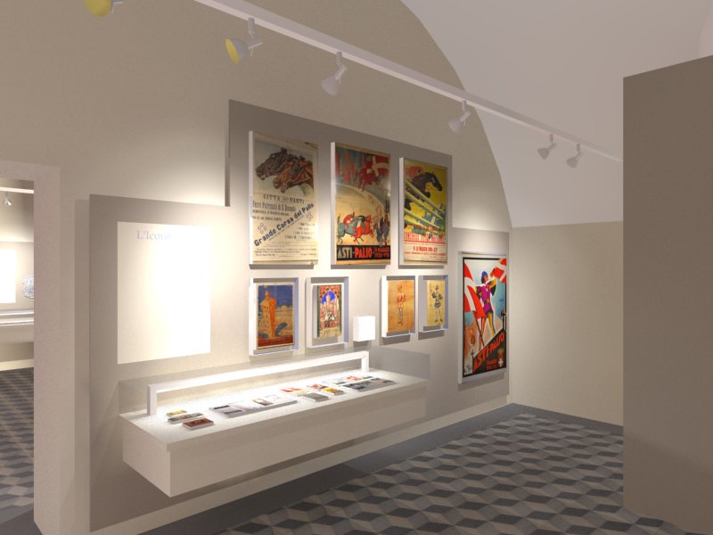 意大利阿斯蒂市博物馆设计-6