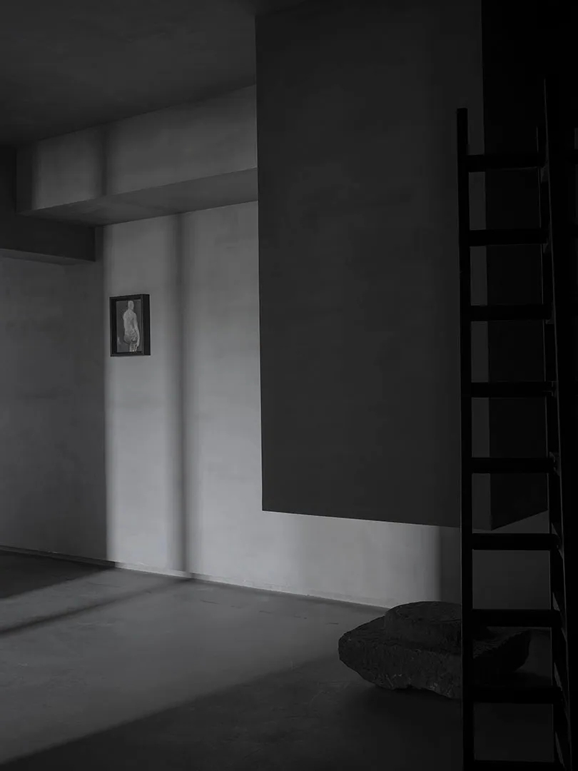 PXD 厐喜设计(杭州)事务所丨中国杭州-29