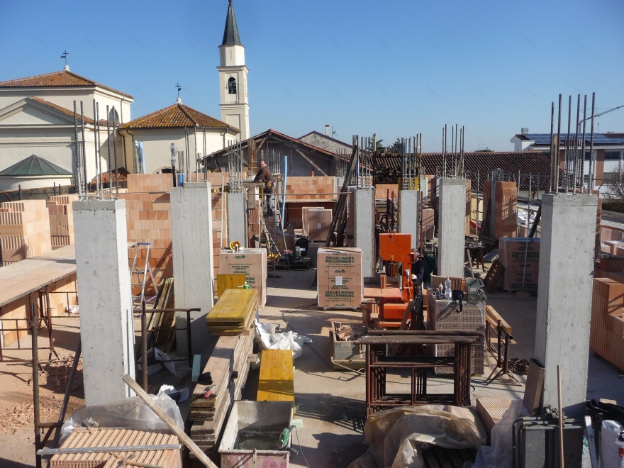 农村社区公益住房——绿色环保、能源高效的典范-72