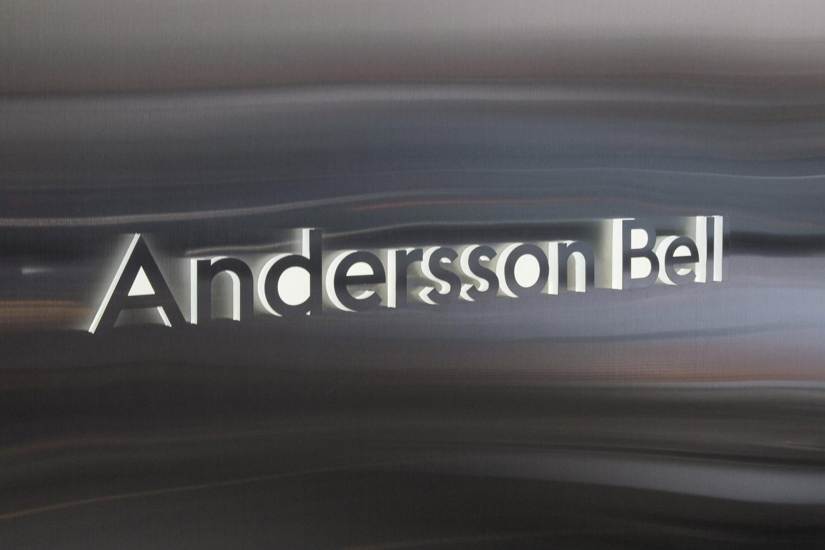 Andersson Bell旗舰店，首尔/奇幻森林-103