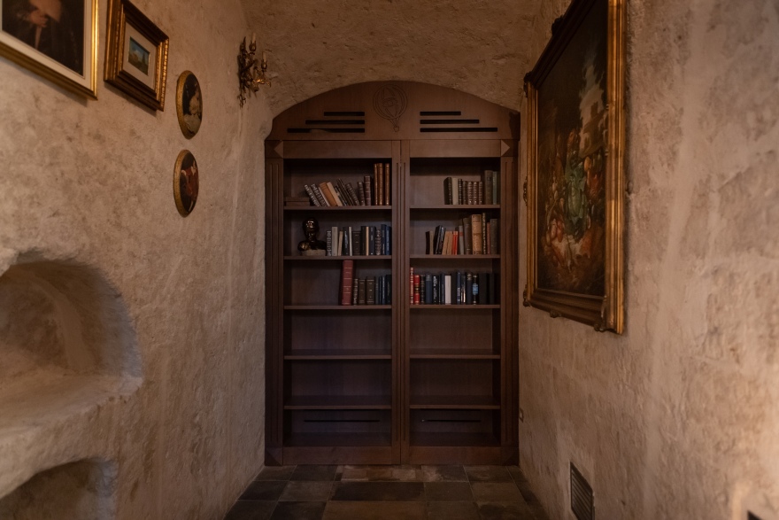 查理的密室酒馆-58