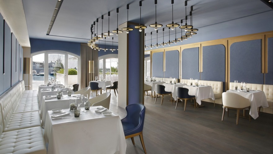 意大利海滨奢华度假胜地——Falisia, Portopiccolo-31