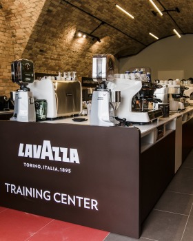 Lavazza 华沙培训中心