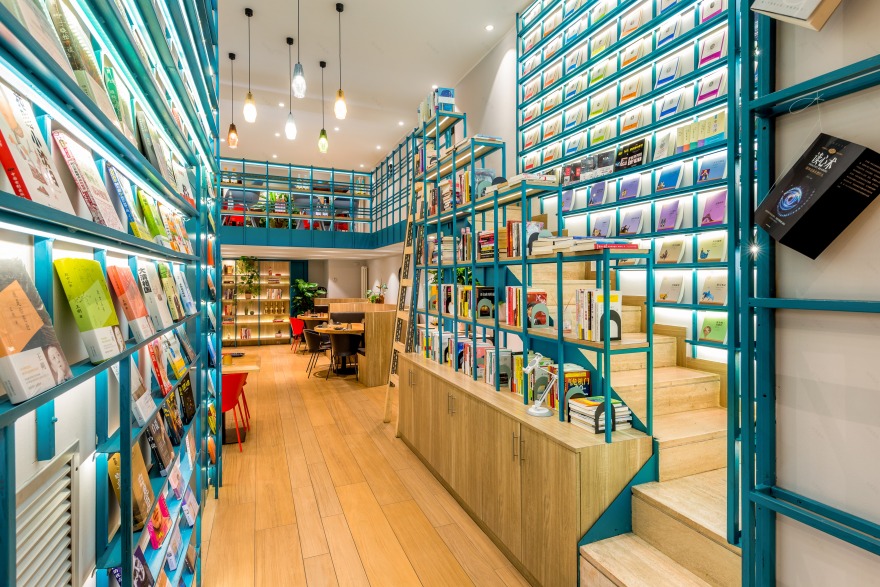 Bokok 餐厅设计-4