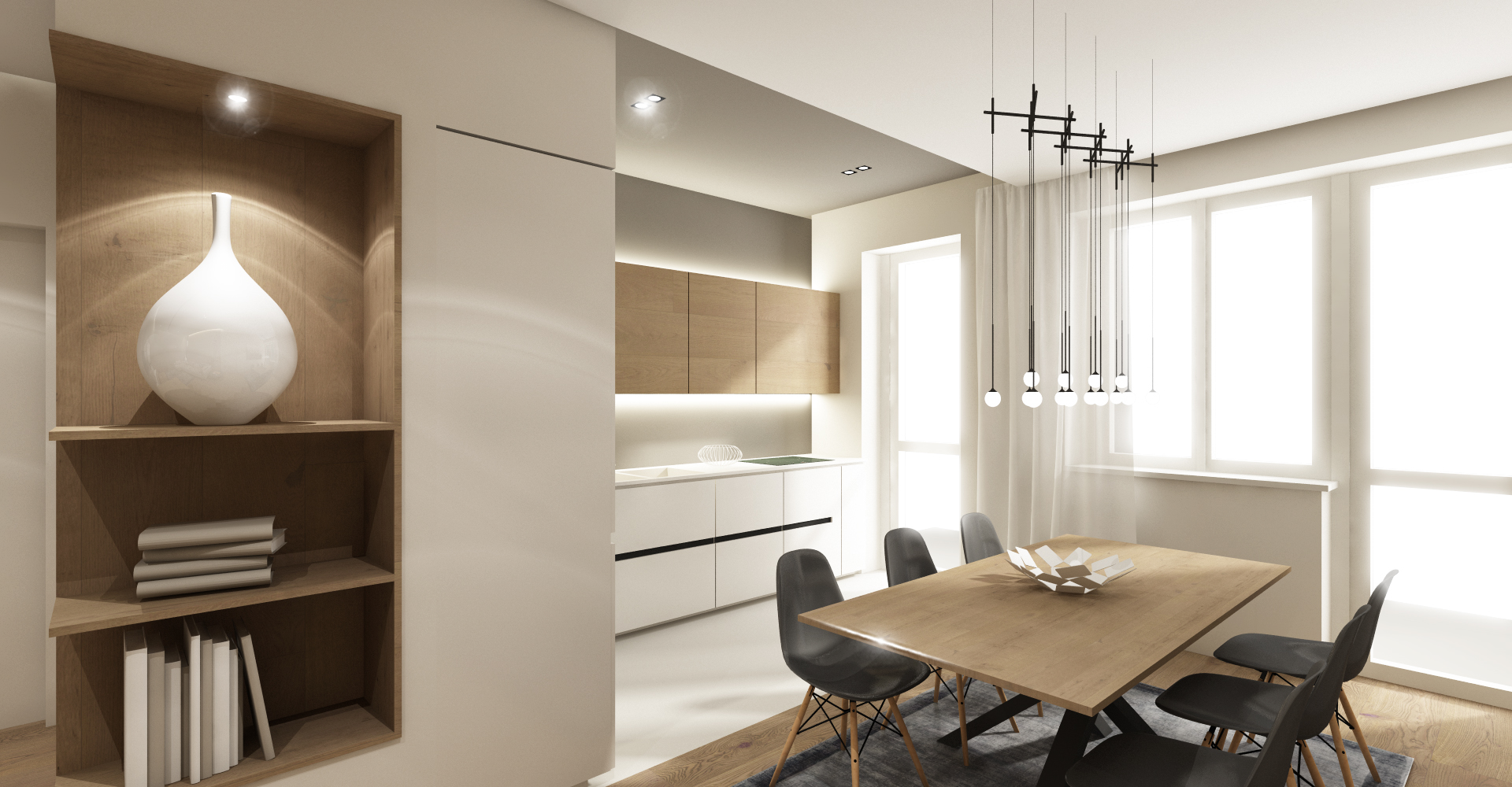 Andrea Dalmasso丨平层丨Casa Abegg-3