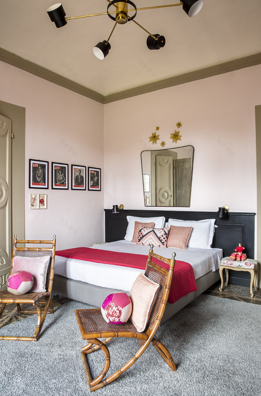 佛罗伦萨 AdAstra 别墅-53